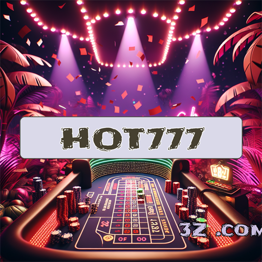 Apostas emocionantes no hot777.com: uma nova experiência