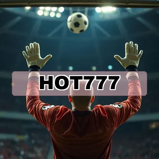 hot777.com: Descubra As Melhores Apostas Esportivas do Brasil