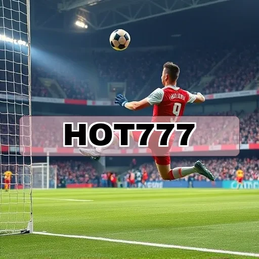 hot777.com: Descubra as Surpreendentes Funcionalidades do Bingo Online