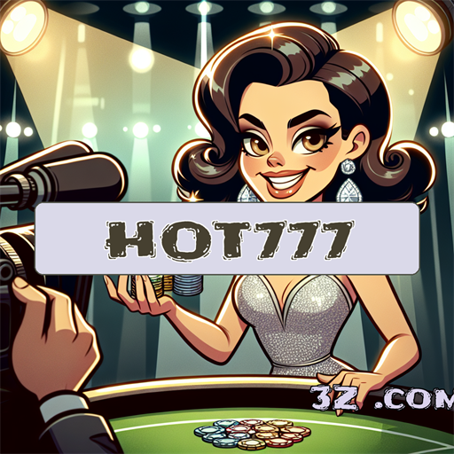 Bônus Irresistíveis no Hot777.com: Aventura e Ganhos