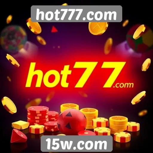 Comparativo entre hot777.com e outros sites de jogos