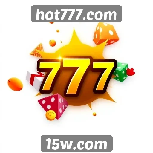 Análise do portfólio de jogos do site hot777.com