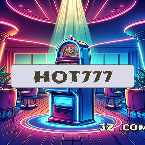 Explorando Jogos Inovadores no hot777.com: Diversão Sem Limites