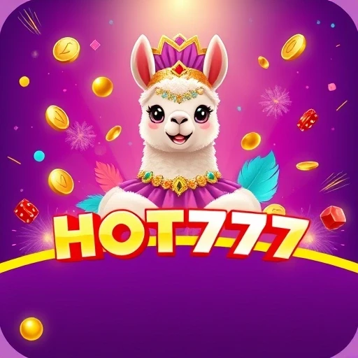 hot777.com Logo