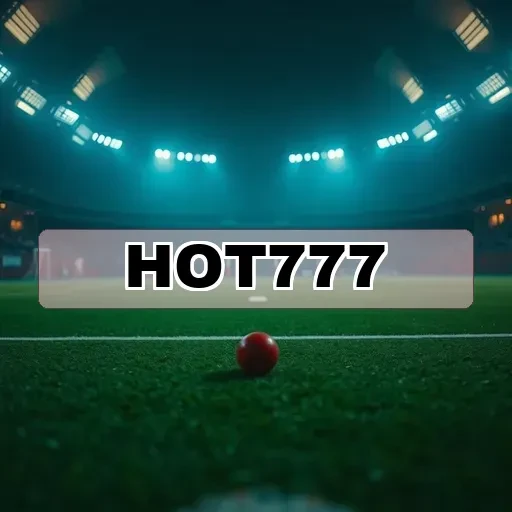 hot777.com: Descubra a Empolgação da Loteria Brasileira