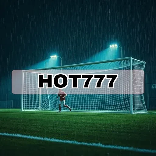 hot777.com: O Cadastro que Transforma Sua Experiência em Jogos Online
