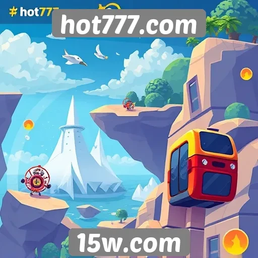Experiência do usuário no site hot777.com